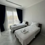 Talia Villalari Villa Fethiye