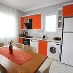 Talia Villalari Villa *