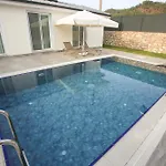 Villa Talia Villalari Fethiye