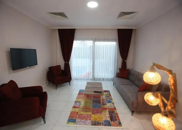 Talia Villalari ヴィラ *