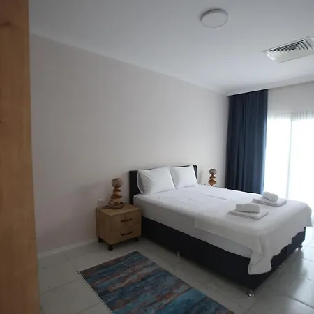 Вилла Talia Villalari