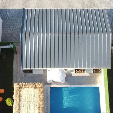 Вилла Talia Villalari