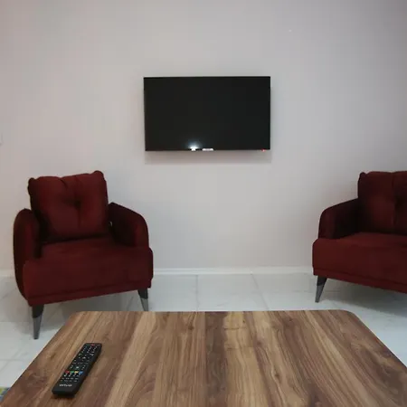 Вилла Talia Villalari *