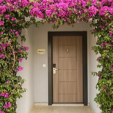 Вилла Talia Villalari