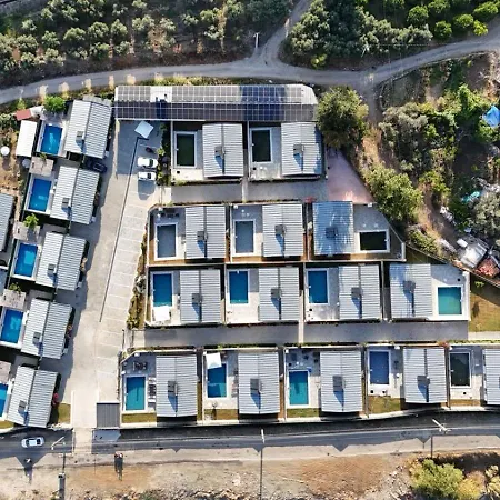 Вилла Talia Villalari