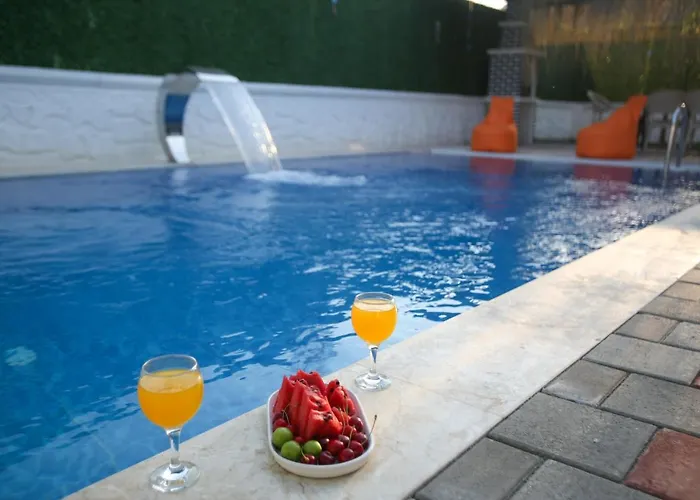 Talia Villalari Βίλα