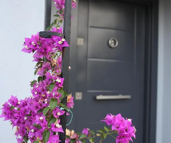 Βίλα Talia Villalari