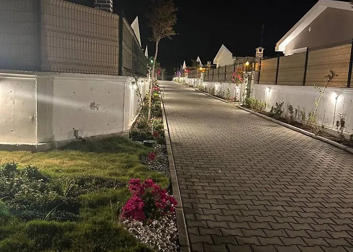 Talia Villalari * Φετιγιέ