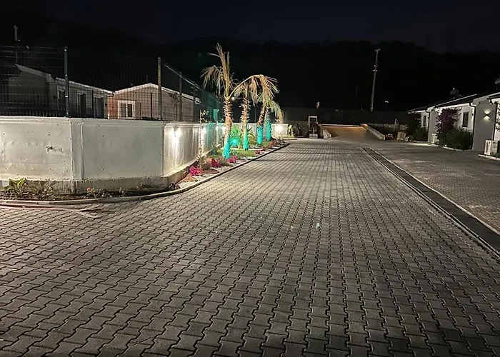 Villa Talia Villalari Fethiye