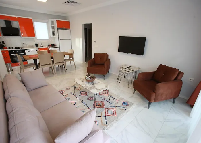 Βίλα Talia Villalari