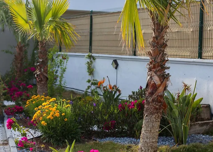 Talia Villalari Βίλα Φετιγιέ