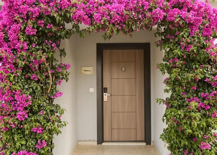 Villa Talia Villalari