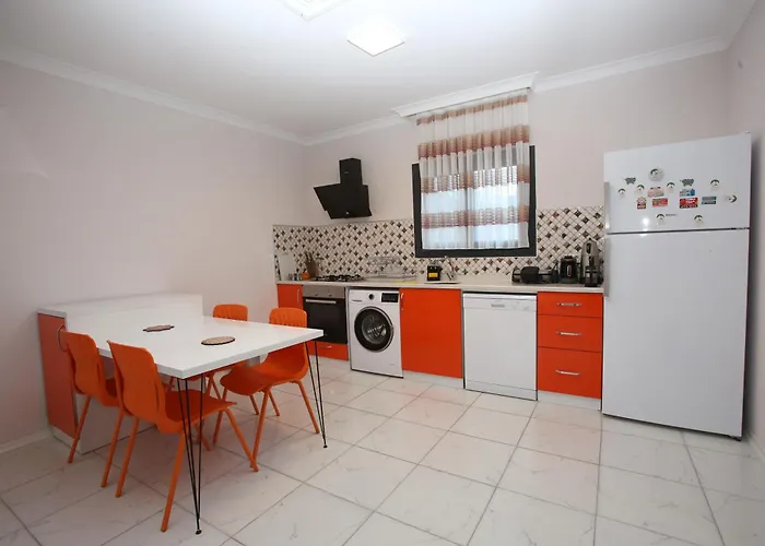 Villa Talia Villalari