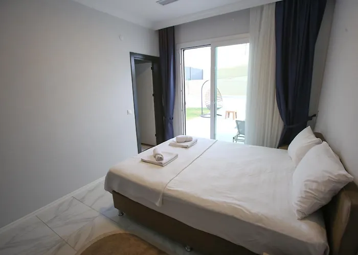 Talia Villalari Βίλα