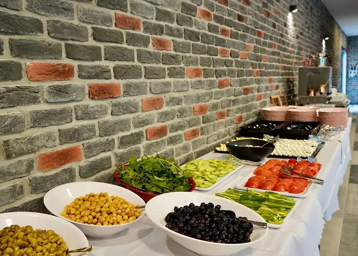 Talia Villalari * Φετιγιέ