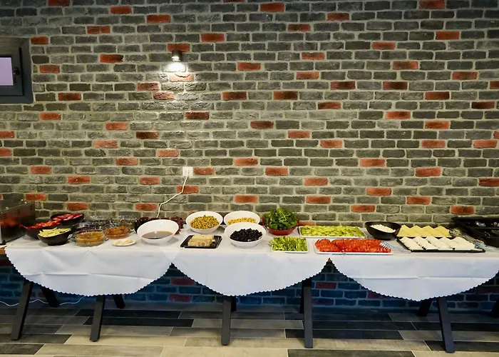 Talia Villalari Φετιγιέ