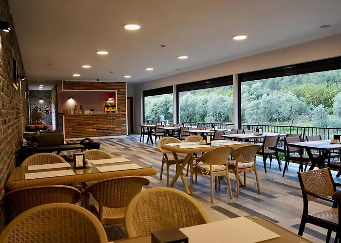 Talia Villalari Villa Fethiye