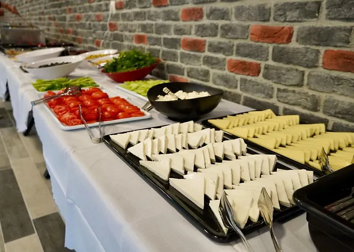 Talia Villalari Βίλα