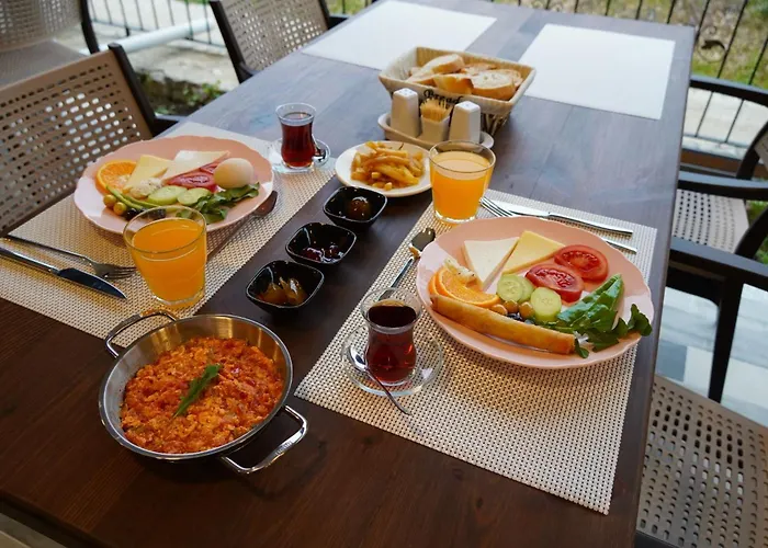 Talia Villalari Villa *