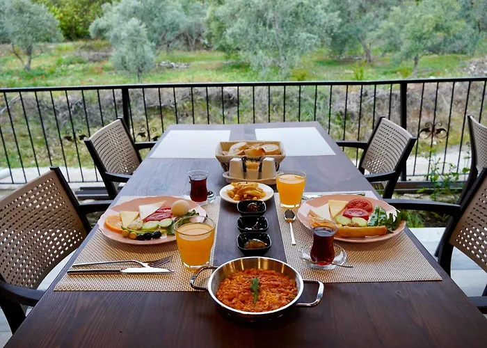 Villa Talia Villalari *