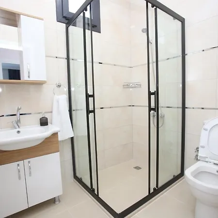 Talia Villalari Βίλα