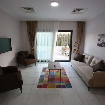 Talia Villalari Βίλα