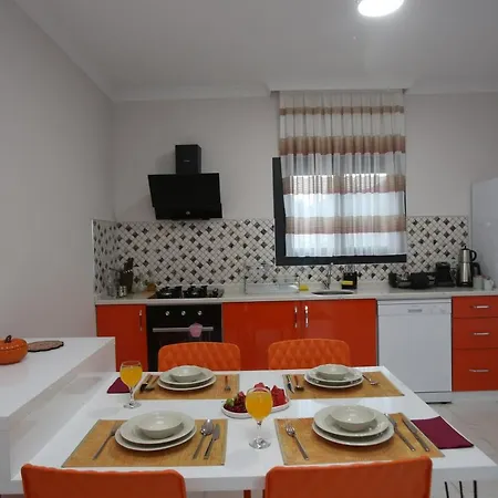 Vilă Talia Villalari Fethiye