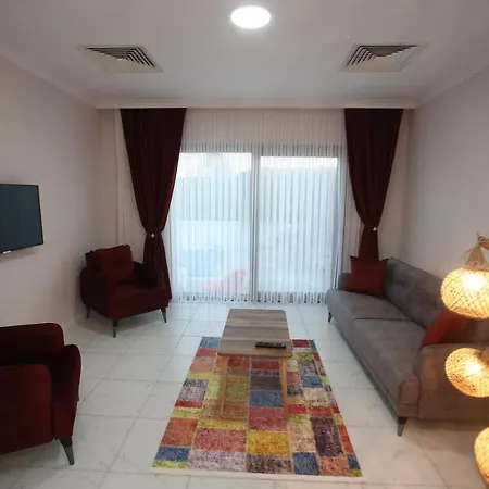 Talia Villalari Βίλα *