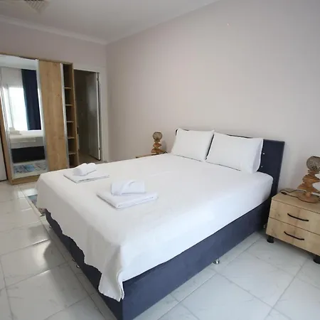 Talia Villalari Βίλα Φετιγιέ