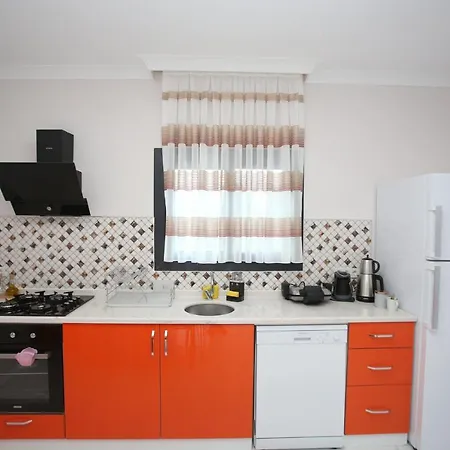 Talia Villalari Fethiye