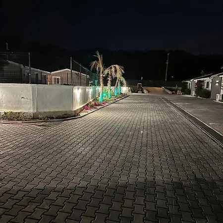 Βίλα Talia Villalari Φετιγιέ