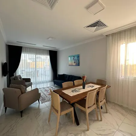 Talia Villalari Βίλα *