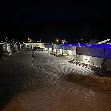 Talia Villalari * Fethiye