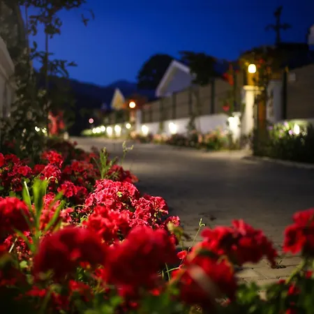 וילה Talia Villalari *