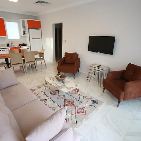 וילה Talia Villalari