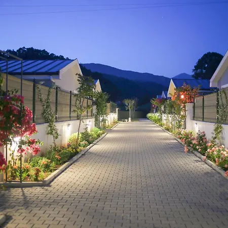 Villa Talia Villalari Fethiye