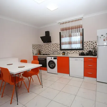 Βίλα Talia Villalari