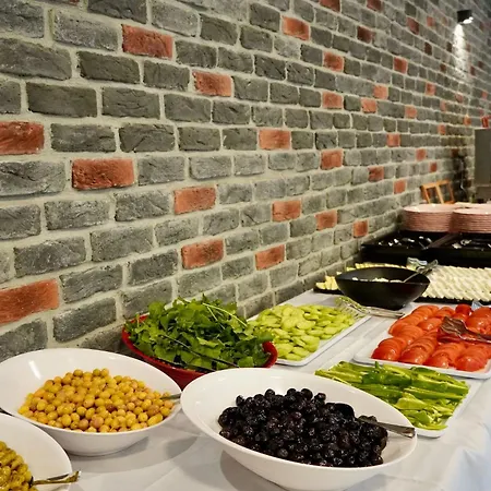 Talia Villalari * Fethiye