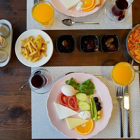 וילה Talia Villalari פאטהיה