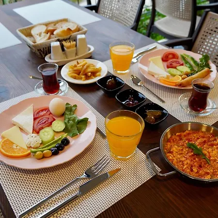 Talia Villalari * Φετιγιέ