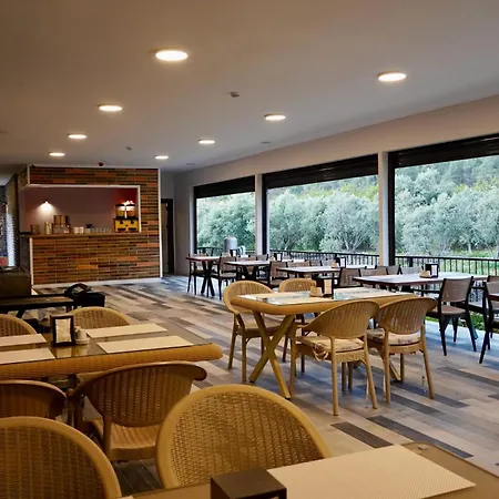 Talia Villalari Villa Fethiye