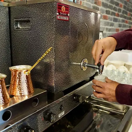 Βίλα Talia Villalari