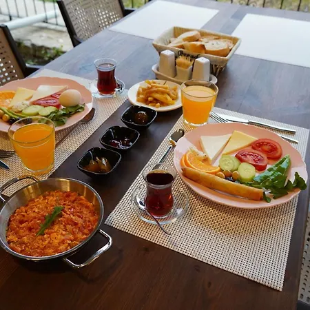 Talia Villalari Βίλα *