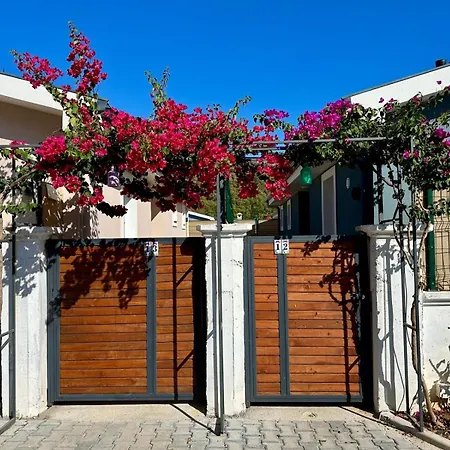 Villa Talia Villalari