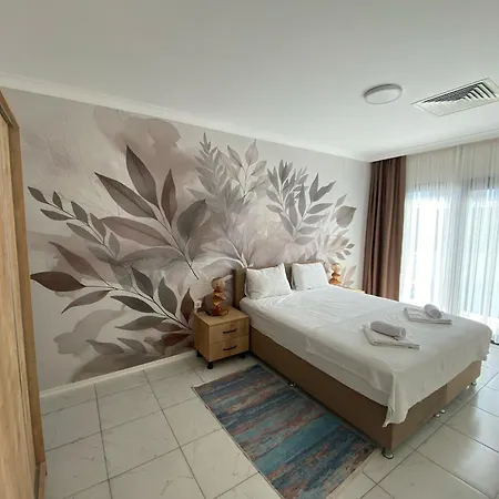 Vila Talia Villalari Fethiye