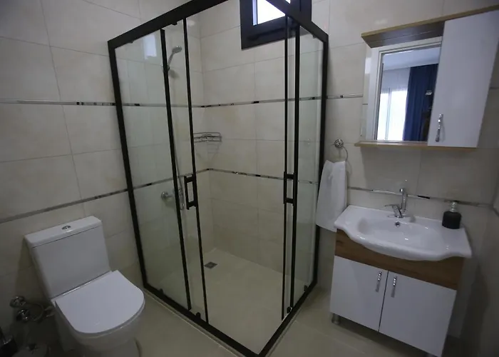 Talia Villalari * Fethiye