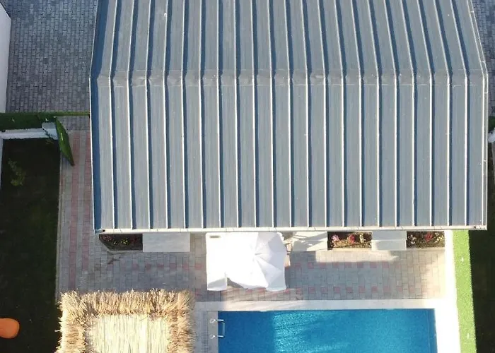 Vila Talia Villalari