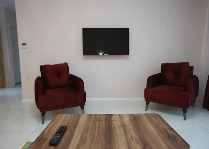 Villa Talia Villalari *