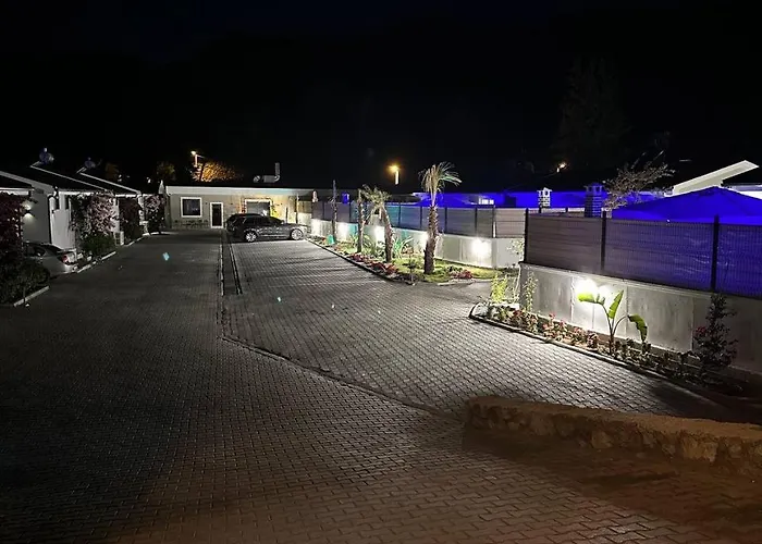 Talia Villalari * Fethiye