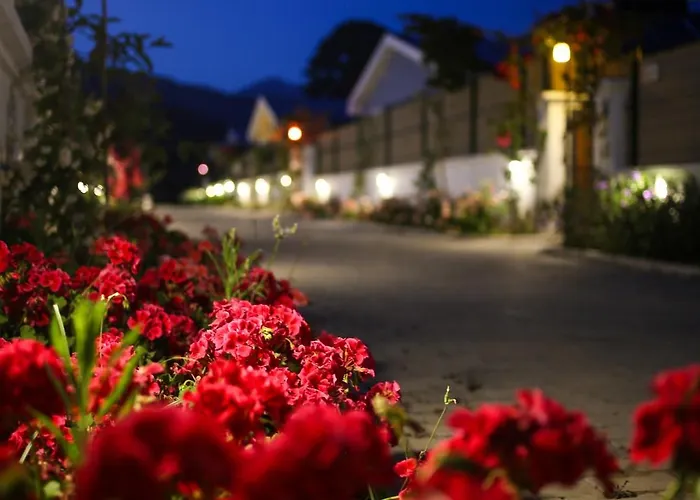 Villa Talia Villalari *